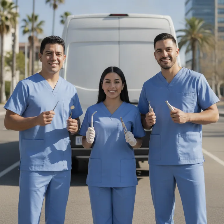 dentista São Gabriel do Oeste