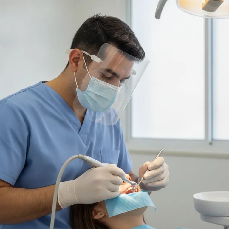 dentista São Gabriel do Oeste